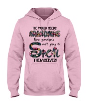 1 DAY LEFT - GET YOURS NOW Hooded Sweatshirt thumbnail