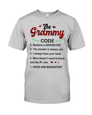 1 DAY LEFT - GET YOURS NOW Classic T-Shirt thumbnail
