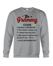 1 DAY LEFT - GET YOURS NOW Crewneck Sweatshirt thumbnail