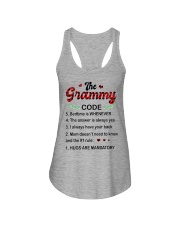 1 DAY LEFT - GET YOURS NOW Ladies Flowy Tank thumbnail