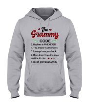 1 DAY LEFT - GET YOURS NOW Hooded Sweatshirt front