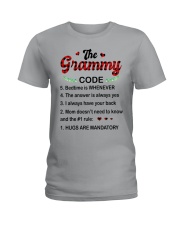 1 DAY LEFT - GET YOURS NOW Ladies T-Shirt thumbnail