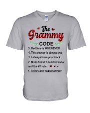 1 DAY LEFT - GET YOURS NOW V-Neck T-Shirt thumbnail