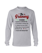 1 DAY LEFT - GET YOURS NOW Long Sleeve Tee thumbnail