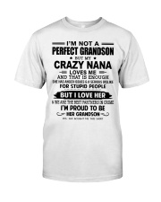 1 DAY LEFT - GET YOURS NOW Premium Fit Mens Tee thumbnail