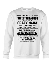 1 DAY LEFT - GET YOURS NOW Crewneck Sweatshirt thumbnail