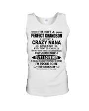 1 DAY LEFT - GET YOURS NOW Unisex Tank thumbnail