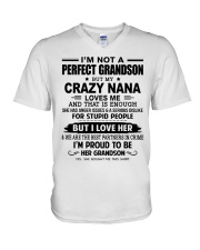 1 DAY LEFT - GET YOURS NOW V-Neck T-Shirt thumbnail