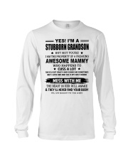 1 DAY LEFT - GET YOURS NOW Long Sleeve Tee tile