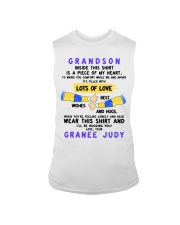1 DAY LEFT - GET YOURS NOW Sleeveless Tee tile