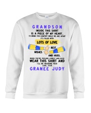 1 DAY LEFT - GET YOURS NOW Crewneck Sweatshirt tile