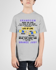 1 DAY LEFT - GET YOURS NOW Youth T-Shirt garment-youth-tshirt-front-01