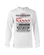 1 DAY LEFT - GET YOURS NOW Long Sleeve Tee thumbnail