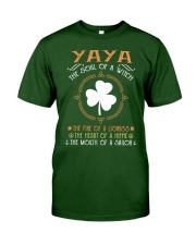 1 DAY LEFT - GET YOURS NOW Classic T-Shirt thumbnail