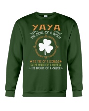 1 DAY LEFT - GET YOURS NOW Crewneck Sweatshirt thumbnail