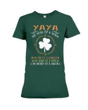 1 DAY LEFT - GET YOURS NOW Premium Fit Ladies Tee thumbnail