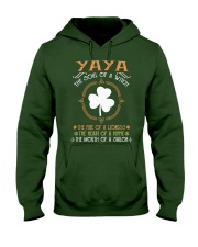 1 DAY LEFT - GET YOURS NOW Hooded Sweatshirt front