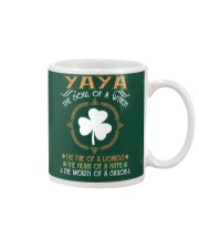 1 DAY LEFT - GET YOURS NOW Mug thumbnail