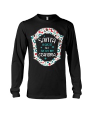 I'VE GOT MY GRANDMA - LOVELY GIFT FOR GRANDCHILD Long Sleeve Tee tile