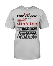 1 DAY LEFT - GET YOURS NOW Classic T-Shirt thumbnail