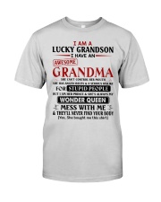 1 DAY LEFT - GET YOURS NOW Premium Fit Mens Tee thumbnail
