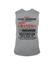 1 DAY LEFT - GET YOURS NOW Sleeveless Tee thumbnail