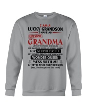 1 DAY LEFT - GET YOURS NOW Crewneck Sweatshirt thumbnail