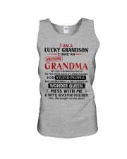 1 DAY LEFT - GET YOURS NOW Unisex Tank thumbnail