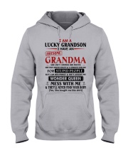 1 DAY LEFT - GET YOURS NOW Hooded Sweatshirt thumbnail