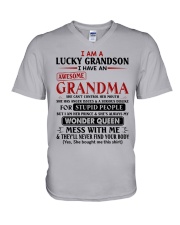 1 DAY LEFT - GET YOURS NOW V-Neck T-Shirt thumbnail