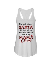 BEST GIFT FOR DAUGHTER-IN-LAW FROM MOTHER-IN-LAW Ladies Flowy Tank tile