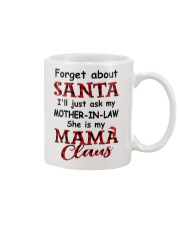 BEST GIFT FOR DAUGHTER-IN-LAW FROM MOTHER-IN-LAW Mug tile