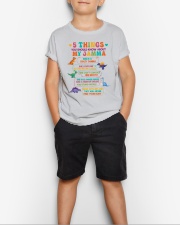 5 Things You Should Know About My Jamma Youth T-Shirt lifestyle-youth-tshirt-front-1