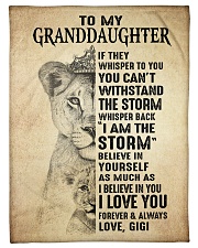 1 DAY LEFT - GET YOURS NOW Small Fleece Blanket - 30" x 40" thumbnail