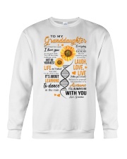 1 DAY LEFT - GET YOURS NOW Crewneck Sweatshirt thumbnail