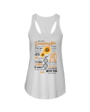 1 DAY LEFT - GET YOURS NOW Ladies Flowy Tank thumbnail