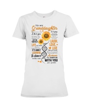 1 DAY LEFT - GET YOURS NOW Premium Fit Ladies Tee thumbnail