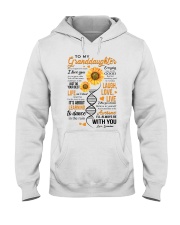 1 DAY LEFT - GET YOURS NOW Hooded Sweatshirt thumbnail