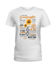 1 DAY LEFT - GET YOURS NOW Ladies T-Shirt thumbnail