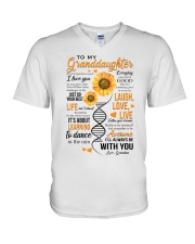 1 DAY LEFT - GET YOURS NOW V-Neck T-Shirt thumbnail