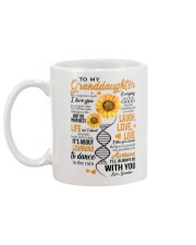 1 DAY LEFT - GET YOURS NOW Mug back