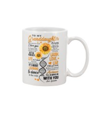 1 DAY LEFT - GET YOURS NOW Mug front