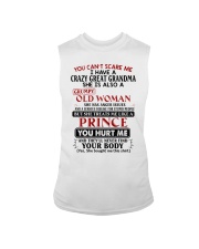 1 DAY LEFT - GET YOURS NOW Sleeveless Tee thumbnail