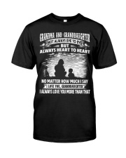 1 DAY LEFT - GET YOURS NOW Premium Fit Mens Tee thumbnail