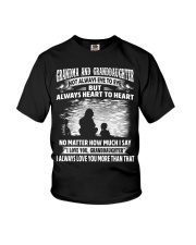 1 DAY LEFT - GET YOURS NOW Youth T-Shirt front
