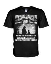 1 DAY LEFT - GET YOURS NOW V-Neck T-Shirt thumbnail