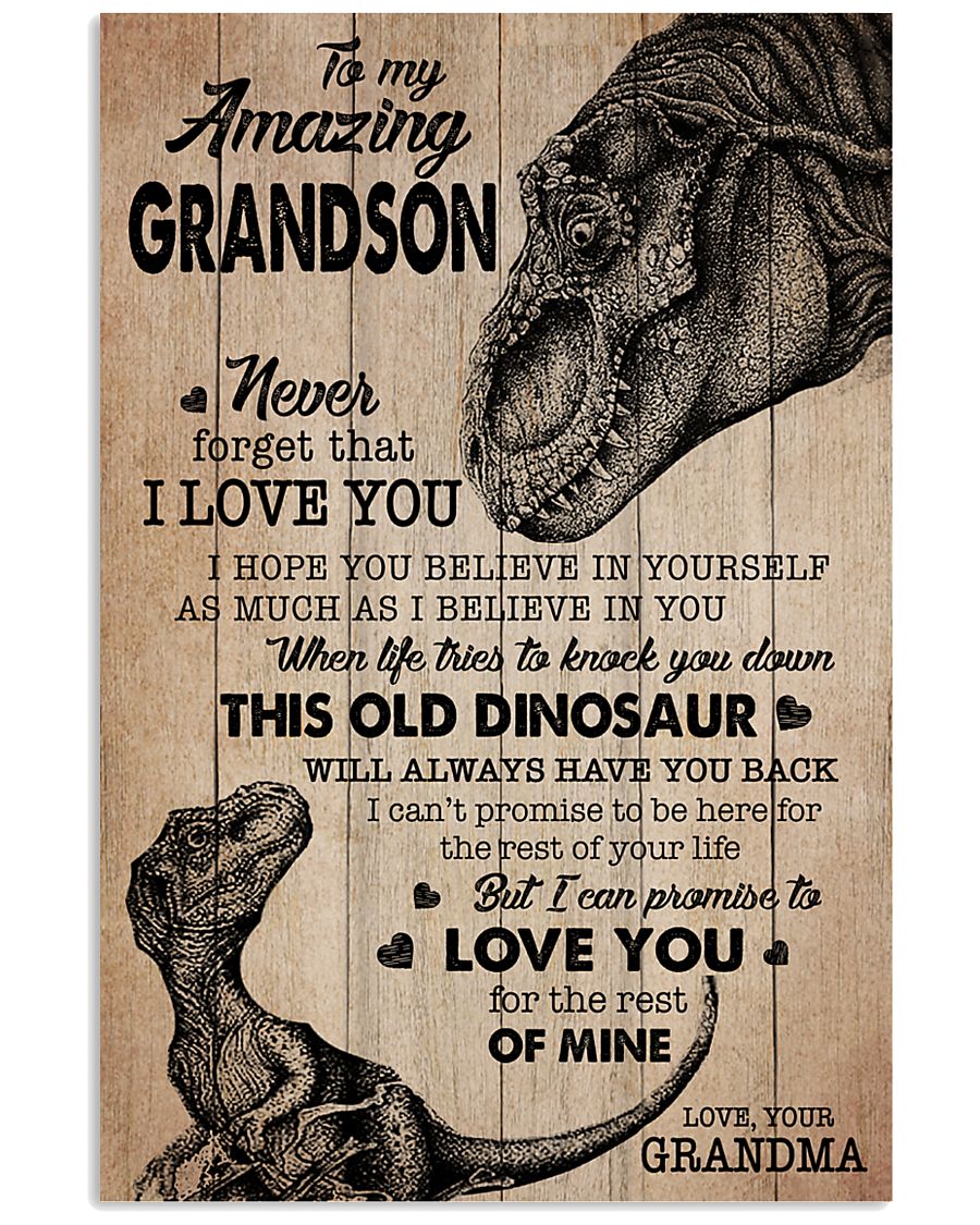 1 DAY LEFT - GET YOURS NOW 11x17 Poster