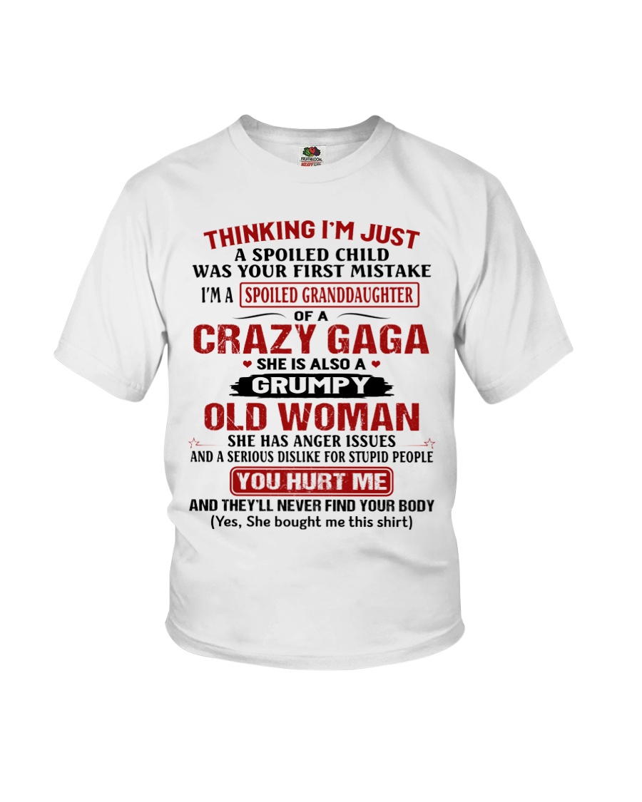 1 DAY LEFT - GET YOURS NOW Youth T-Shirt