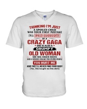 1 DAY LEFT - GET YOURS NOW V-Neck T-Shirt thumbnail