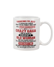 1 DAY LEFT - GET YOURS NOW Mug thumbnail